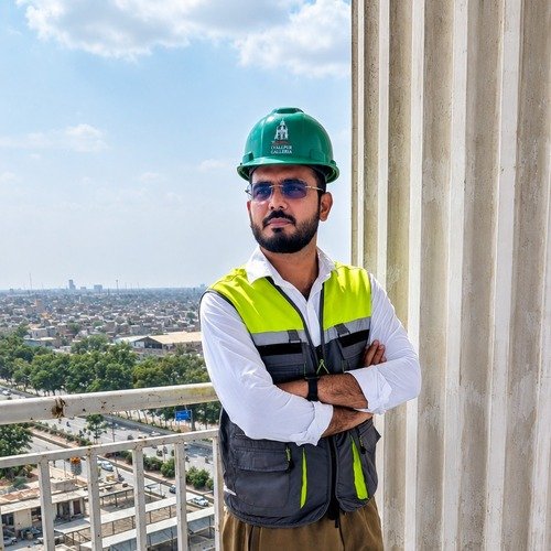 Ch Umair Pasha